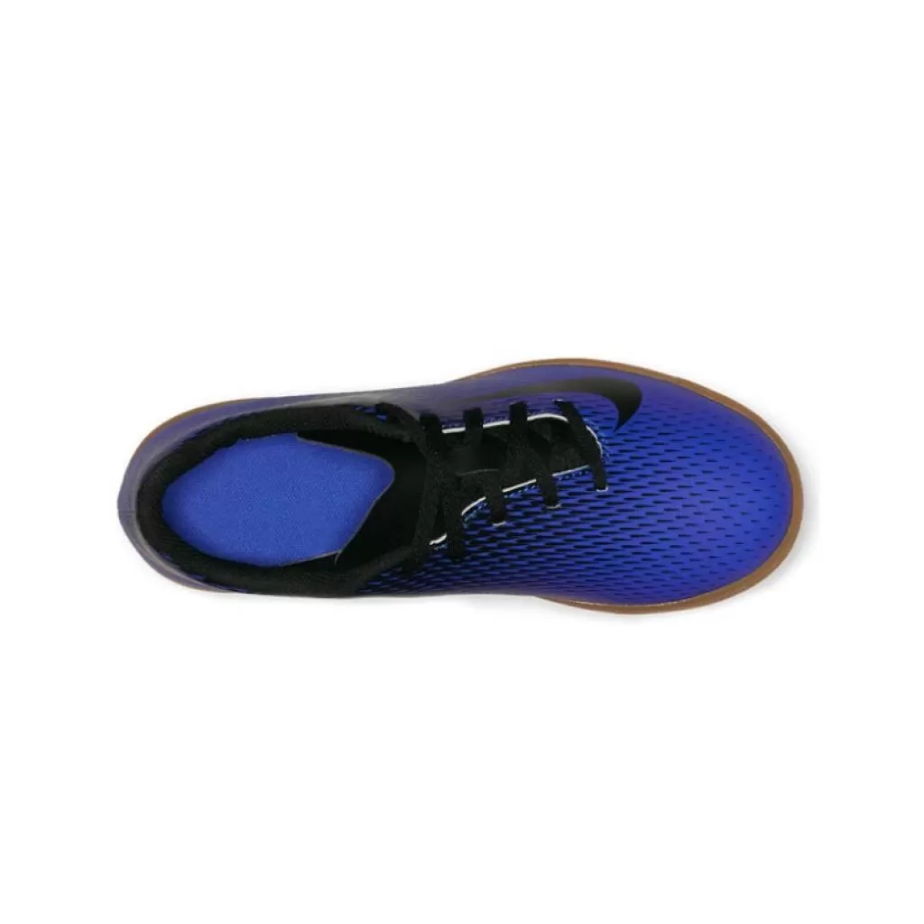 Футзалки детские Nike Bravata II JR Indoor